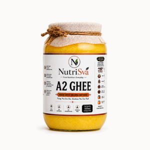 A2 Ghee 500ML