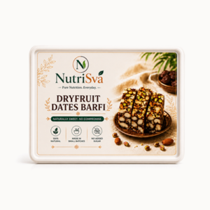 DryFruit Date Bites