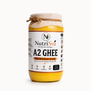 A2 Ghee 1 Litre