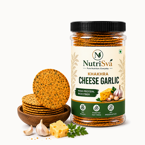 Cheese Garlic - Image 2