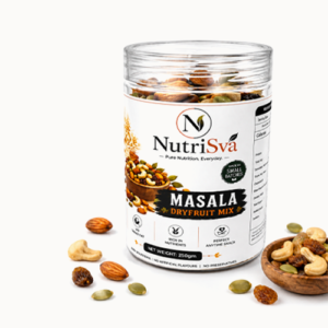 DryFruit Masala Mix
