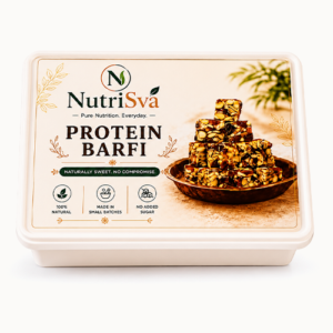 Protein Bites